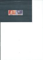 1561-1562 A Radio Oranje. Postfris, Postzegels en Munten, Postzegels | Nederland, Na 1940, Ophalen of Verzenden, Postfris