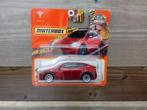 Tesla Model Y Matchbox, Hobby en Vrije tijd, Modelauto's | Overige schalen, Ophalen, Nieuw, Auto
