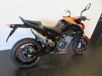 KTM DUKE 890 ABS NIEUWSTAAT! (bj 2022), 890 cc, Bedrijf, Naked bike