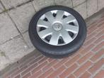 Autobanden met velgen, Auto-onderdelen, Banden en Velgen, Ophalen, 16 inch, Banden en Velgen, Personenwagen