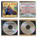 Bassie & Adriaan: De Verdwenen Schat, Ophalen of Verzenden