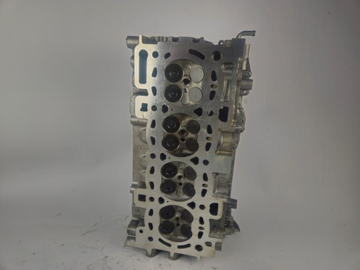 Cilinderkop van een Ford Focus, Auto-onderdelen, Motor en Toebehoren, Ford, Nieuw, 3 maanden garantie, Ophalen of Verzenden