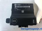 Gateway module 1K0907530G Audi A3 8P 2006 3drs Hatchback, Audi, Gebruikt, Audi, Ophalen of Verzenden