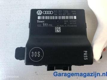 Gateway module 1K0907530G Audi A3 8P 2006 3drs Hatchback beschikbaar voor biedingen