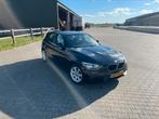 BMW 1-Serie (e87) 116I 100KW 5DR 2011 Zwart, Auto's, Te koop, Geïmporteerd, 5 stoelen, Benzine