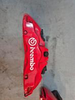 Audi RS6 Brembo remklauwen en Audi RS6 remschijfen, Ophalen of Verzenden, Audi