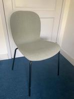 2x eetkamerstoel Karlpetter lichtgroen, Huis en Inrichting, Stoelen, Ophalen, Zo goed als nieuw, Twee