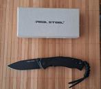 Real Steal Ghost Black limited edition, Verzenden, Nieuw