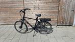 Stella Azzurro E-bike - Perfecte Staat, Fietsen en Brommers, Zo goed als nieuw, 50 km per accu of meer, 55 tot 59 cm, Ophalen