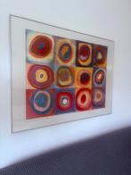 Schilderij 120*90, Antiek en Kunst, Ophalen