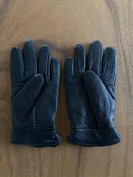 K52 leren handschoenen maat L dames leer zwart, Kleding | Dames, Mutsen, Sjaals en Handschoenen, Maat 42/44 (L), Ophalen of Verzenden