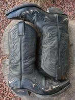 Sendra python boots mt 44. Cowboy western laarzen. Zwart, Kleding | Heren, Schoenen, Ophalen of Verzenden, Zo goed als nieuw, Zwart