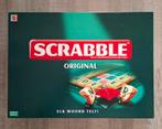 Scrabble bordspel,draaitafel en woordenboek, Ophalen, Zo goed als nieuw