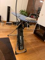 LauraStar Premium StrijkSysteem, Ophalen of Verzenden, Gebruikt, Strijkijzer met snoer