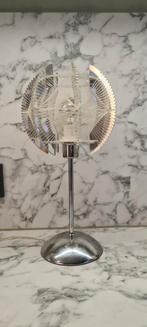Vintage tafellamp, draadlamp Paul secon style Globo Sompex, Ophalen of Verzenden, Gebruikt, Minder dan 50 cm