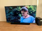 Samsung 85" 4K Smart TV - Zo goed als nieuw!, QLED, Ophalen of Verzenden, Zo goed als nieuw, Samsung