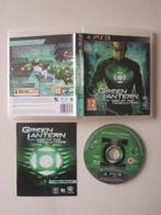 PS3 * Green Lantern * Playstation 3, Spelcomputers en Games, Games | Sony PlayStation 3, Nieuw, Avontuur en Actie, Ophalen of Verzenden