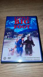 Little Bigfoot / Big Foot uit 1997 met Ross Malinger., Ophalen of Verzenden, Zo goed als nieuw, Avontuur, Film