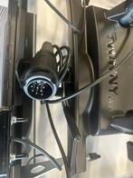 Twinny Load Fietsdrager E-Carrier II 13-polig actie €259, Auto diversen, Fietsendragers, Verzenden, Nieuw, 2 fietsen, Trekhaakdrager