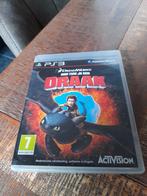 Hoe tem je een draak,, Spelcomputers en Games, 1 speler, Ophalen of Verzenden, Zo goed als nieuw