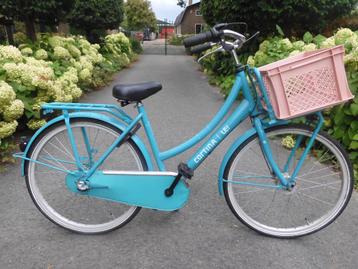 Greeny blue 26 inch Cortina U4 mini met 3 versnellingen beschikbaar voor biedingen