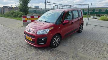 Citroen C3 Picasso 1.6 VTi Tendance beschikbaar voor biedingen
