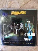Marillion- clutching at straws, Ophalen of Verzenden, Gebruikt, Progressive