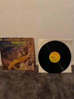 Mooie LP - De Mooiste Panfluit Melodieën, Ophalen of Verzenden, Zo goed als nieuw, 12 inch