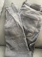 Blue Ridge jeans grijs 34-32 the sting jim sky, Kleding | Heren, Spijkerbroeken en Jeans, Ophalen of Verzenden, Zo goed als nieuw