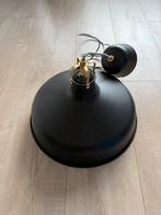 IKEA RANARP lamp zwart, Ophalen, Zo goed als nieuw, Metaal, Minder dan 100 cm