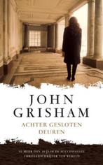John Grisham : diverse titels - zie beschrijving + foto's, Boeken, Ophalen of Verzenden, Zo goed als nieuw