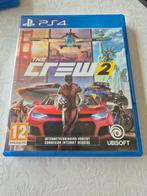 The Crew 2 (PS4), Spelcomputers en Games, Games | Sony PlayStation 4, Online, 1 speler, Racen en Vliegen, Ophalen of Verzenden