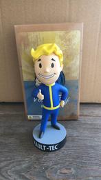 Fallout Vault Boy Bobblehead - Charisma, Verzamelen, Poppetjes en Figuurtjes, Ophalen of Verzenden, Zo goed als nieuw