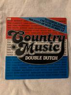Country Musci Double Dutch, Ophalen of Verzenden, Zo goed als nieuw