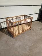 Kinderledikant, Ophalen