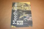 Meedhuizen en omgeving, Boeken, Ophalen of Verzenden, 20e eeuw of later, Zo goed als nieuw