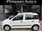 Fiat Panda 1.2 Edizione Cool (bj 2009), Voorwielaandrijving, Stof, Gebruikt, Met garantie (alle)