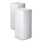 Linksys Velop tri-band Mesh Wifi (8x), Ophalen of Verzenden, Gebruikt, Linksys