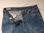 Zgan heren jeans van Jack & Jones maat 29 x 32, Ophalen of Verzenden, Zo goed als nieuw, Blauw, W32 (confectie 46) of kleiner