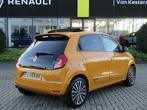 RENAULT Twingo 0.9 TCe 95pk EDC Intens / Cabrio Top / Camera, Auto's, 898 cc, Twingo, Gebruikt, Overige kleuren