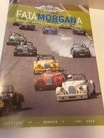 Morgan  -  FataMorgana, Boeken, Ophalen, Zo goed als nieuw, Overige merken