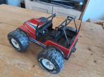 Grote tonka jeep, Ophalen of Verzenden, Zo goed als nieuw, Auto
