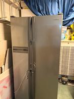Samsung koelkast/diepvries, Ophalen, Zo goed als nieuw