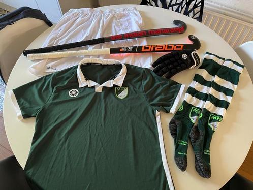Hockey-artikelen te koop!, Sport en Fitness, Hockey, Zo goed als nieuw, Ophalen