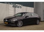 Mercedes-Benz CLA Shooting Brake 180 Automaat Business Solut, Automaat, CLA, Overige kleuren, Lichtsensor