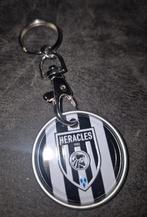 Heracles Almelo cluppies Sleutelhanger - Nieuwstaat, Ophalen of Verzenden, Nieuw