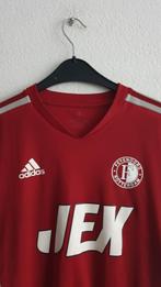 Feyenoord Shirt Adidas Maat M, Sport en Fitness, Voetbal, Ophalen of Verzenden, Zo goed als nieuw