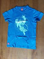 Marvel Spiderman T-Shirt, Ophalen of Verzenden, Shirt of Longsleeve, Jongen, Marvel