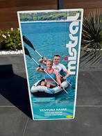Mistral Ventura Kajak voor 2 personen – NIEUW in doos!, Ophalen, Zo goed als nieuw