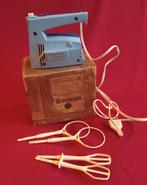 Vintage Moulinex  tomado kinder mixertje., Ophalen of Verzenden